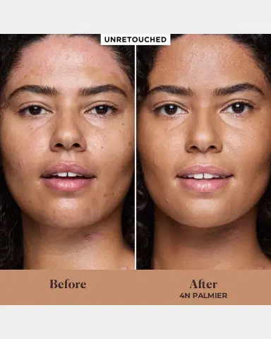 Laura Mercier Real Flawless Smooth Finish Pressed Foundation | Thumbnail 3 Laura Mercier Real Flawless Smooth Finish Pressed Foundation | Thumbnail 3