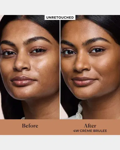 Laura Mercier Real Flawless Smooth Finish Pressed Foundation | Thumbnail 3 Laura Mercier Real Flawless Smooth Finish Pressed Foundation | Thumbnail 3