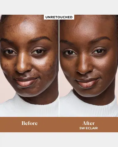 Laura Mercier Real Flawless Smooth Finish Pressed Foundation | Thumbnail 3 Laura Mercier Real Flawless Smooth Finish Pressed Foundation | Thumbnail 3