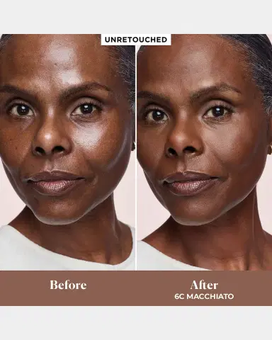 Laura Mercier Real Flawless Smooth Finish Pressed Foundation | Thumbnail 3 Laura Mercier Real Flawless Smooth Finish Pressed Foundation | Thumbnail 3