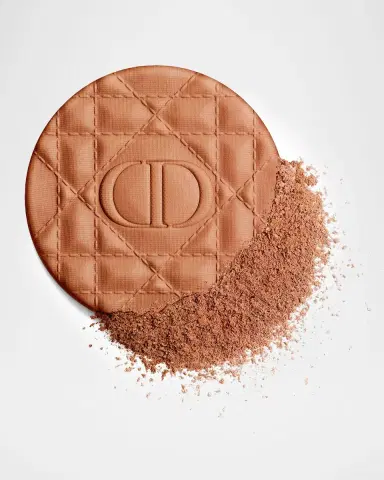 Dior Forever Blurring Setting Powder | Thumbnail 2 Dior Forever Blurring Setting Powder | Thumbnail 2