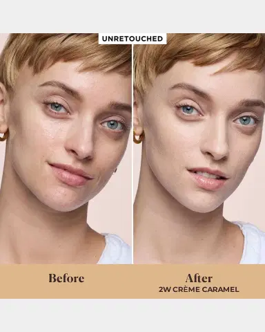 Laura Mercier Real Flawless Smooth Finish Pressed Foundation | Thumbnail 3 Laura Mercier Real Flawless Smooth Finish Pressed Foundation | Thumbnail 3