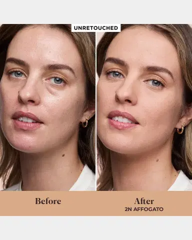 Laura Mercier Real Flawless Smooth Finish Pressed Foundation | Thumbnail 3 Laura Mercier Real Flawless Smooth Finish Pressed Foundation | Thumbnail 3