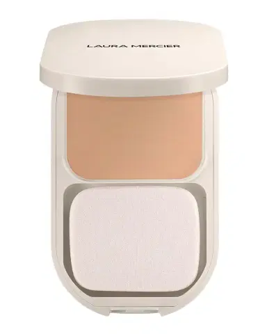 Laura Mercier Real Flawless Smooth Finish Pressed Foundation | Thumbnail 1 Laura Mercier Real Flawless Smooth Finish Pressed Foundation | Thumbnail 1