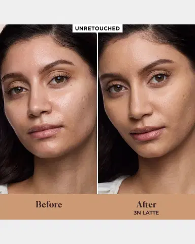 Laura Mercier Real Flawless Smooth Finish Pressed Foundation | Thumbnail 3 Laura Mercier Real Flawless Smooth Finish Pressed Foundation | Thumbnail 3