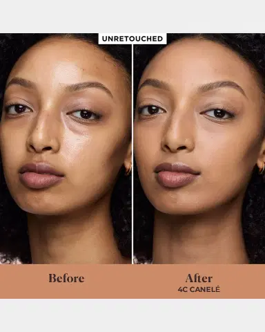 Laura Mercier Real Flawless Smooth Finish Pressed Foundation | Thumbnail 3 Laura Mercier Real Flawless Smooth Finish Pressed Foundation | Thumbnail 3