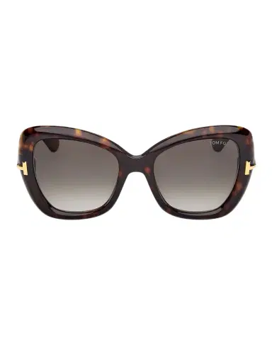 TOM FORD Icon Acetate Butterfly Sunglasses | Thumbnail 1 TOM FORD Icon Acetate Butterfly Sunglasses | Thumbnail 1