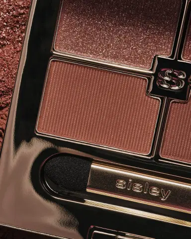 Sisley-Paris Phyto-Eye Quad Palette | Thumbnail 5 Sisley-Paris Phyto-Eye Quad Palette | Thumbnail 5