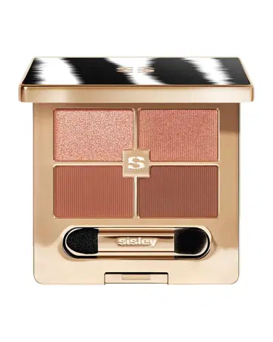 Sisley-Paris Phyto-Eye Quad Palette | Thumbnail 1 Sisley-Paris Phyto-Eye Quad Palette | Thumbnail 1