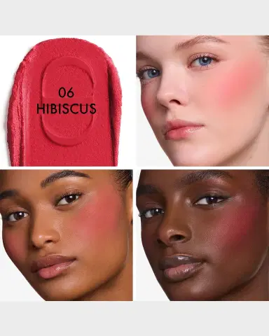 Dior Forever Blush Soft Filter Liquid Blush | Thumbnail 2 Dior Forever Blush Soft Filter Liquid Blush | Thumbnail 2