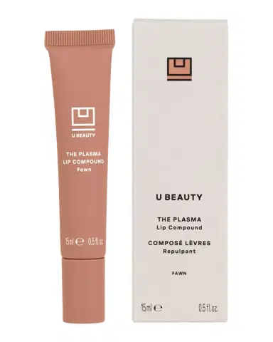 U BEAUTY 0.5 oz. The Plasma Lip Compound | Thumbnail 1 U BEAUTY 0.5 oz. The Plasma Lip Compound | Thumbnail 1
