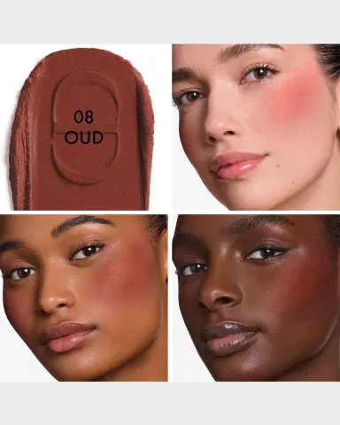 Dior Forever Blush Soft Filter Liquid Blush | Thumbnail 2 Dior Forever Blush Soft Filter Liquid Blush | Thumbnail 2