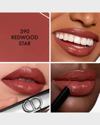 Dior Rouge On Stage Lipstick | Thumbnail 3 Dior Rouge On Stage Lipstick | Thumbnail 3