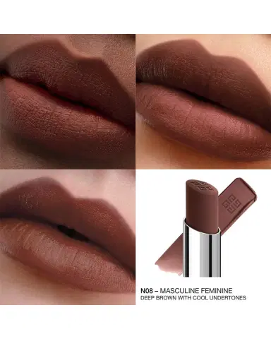 Givenchy Le Rouge Velvet Matte Lipstick | Thumbnail 2 Givenchy Le Rouge Velvet Matte Lipstick | Thumbnail 2