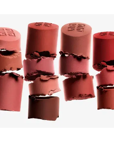 Givenchy Le Rouge Velvet Matte Lipstick | Thumbnail 7 Givenchy Le Rouge Velvet Matte Lipstick | Thumbnail 7