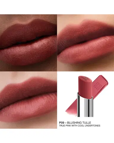 Givenchy Le Rouge Velvet Matte Lipstick | Thumbnail 2 Givenchy Le Rouge Velvet Matte Lipstick | Thumbnail 2