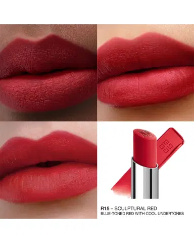 Givenchy Le Rouge Velvet Matte Lipstick | Thumbnail 2 Givenchy Le Rouge Velvet Matte Lipstick | Thumbnail 2