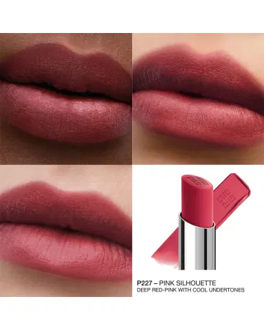 Givenchy Le Rouge Velvet Matte Lipstick | Thumbnail 2 Givenchy Le Rouge Velvet Matte Lipstick | Thumbnail 2