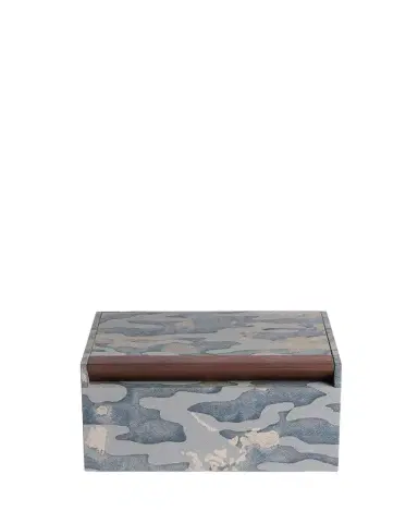 L'Objet Fortuny Camo Isole Box | Thumbnail 1 L'Objet Fortuny Camo Isole Box | Thumbnail 1