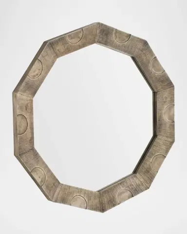 Arteriors Kiernan 55" Wall Mirror | Thumbnail 3 Arteriors Kiernan 55" Wall Mirror | Thumbnail 3