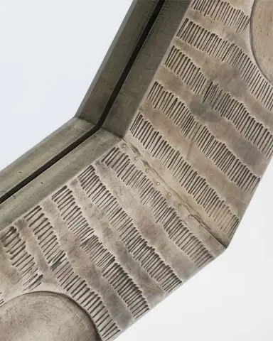 Arteriors Kiernan 55" Wall Mirror | Thumbnail 5 Arteriors Kiernan 55" Wall Mirror | Thumbnail 5