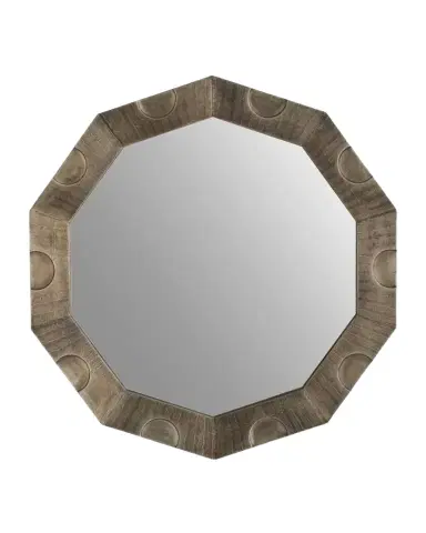 Arteriors Kiernan 55" Wall Mirror | Thumbnail 1 Arteriors Kiernan 55" Wall Mirror | Thumbnail 1
