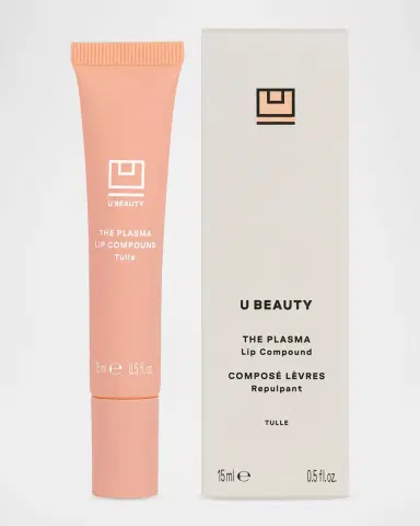 U Beauty 0.5 oz. The Plasma Lip Compound | Thumbnail 2 U Beauty 0.5 oz. The Plasma Lip Compound | Thumbnail 2