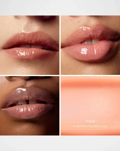U Beauty 0.5 oz. The Plasma Lip Compound | Thumbnail 4 U Beauty 0.5 oz. The Plasma Lip Compound | Thumbnail 4