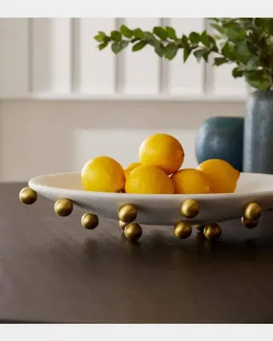 Arteriors Katherine Centerpiece | Thumbnail 2 Arteriors Katherine Centerpiece | Thumbnail 2