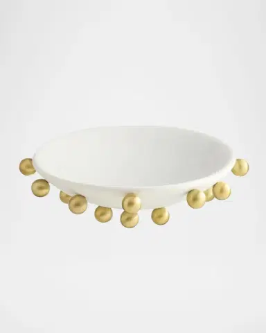 Arteriors Katherine Centerpiece | Thumbnail 3 Arteriors Katherine Centerpiece | Thumbnail 3