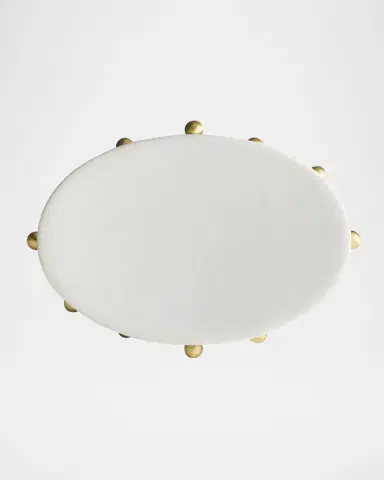 Arteriors Katherine Centerpiece | Thumbnail 4 Arteriors Katherine Centerpiece | Thumbnail 4