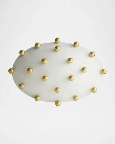 Arteriors Katherine Centerpiece | Thumbnail 6 Arteriors Katherine Centerpiece | Thumbnail 6