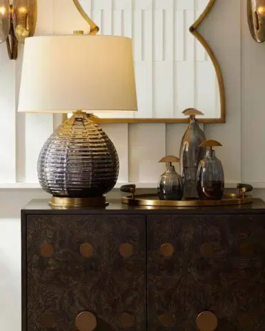 Arteriors Juliette 27" Table Lamp | Thumbnail 2 Arteriors Juliette 27" Table Lamp | Thumbnail 2