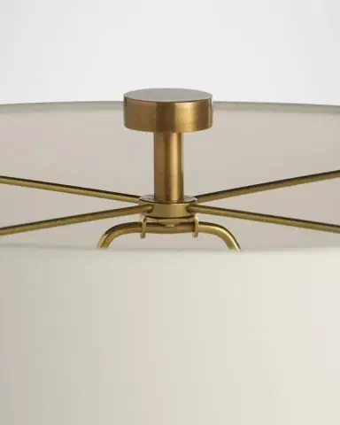 Arteriors Juliette 27" Table Lamp | Thumbnail 5 Arteriors Juliette 27" Table Lamp | Thumbnail 5