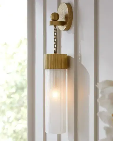 Arteriors Jayce 22" Wall Sconce | Thumbnail 2 Arteriors Jayce 22" Wall Sconce | Thumbnail 2