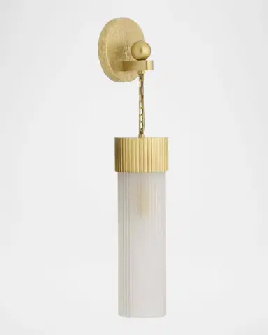 Arteriors Jayce 22" Wall Sconce | Thumbnail 3 Arteriors Jayce 22" Wall Sconce | Thumbnail 3