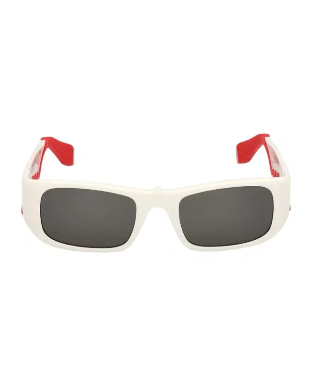 Men's LB0017M Acetate Rectangle Sunglasses Men's LB0017M Acetate Rectangle Sunglasses