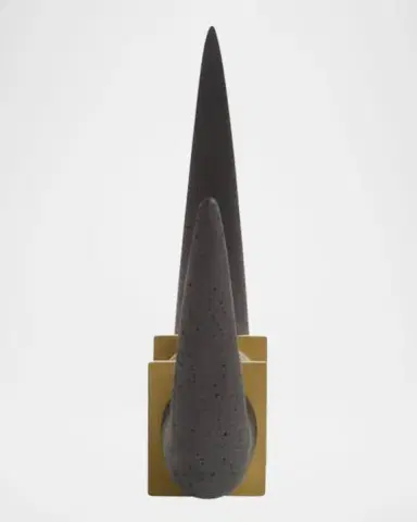 Arteriors Jacari Sculpture | Thumbnail 5 Arteriors Jacari Sculpture | Thumbnail 5