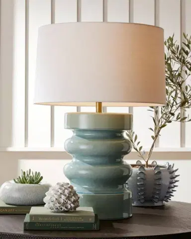Arteriors Katrina 31" Table Lamp | Thumbnail 2 Arteriors Katrina 31" Table Lamp | Thumbnail 2