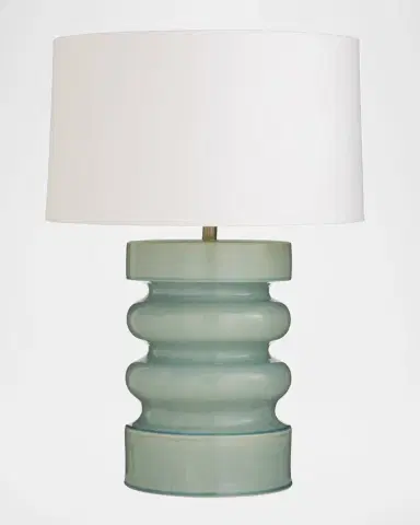 Arteriors Katrina 31" Table Lamp | Thumbnail 3 Arteriors Katrina 31" Table Lamp | Thumbnail 3