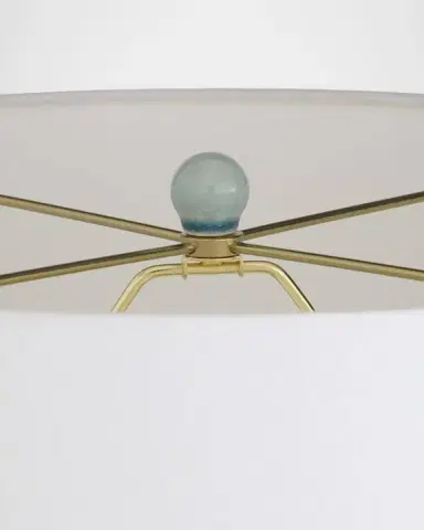 Arteriors Katrina 31" Table Lamp | Thumbnail 5 Arteriors Katrina 31" Table Lamp | Thumbnail 5