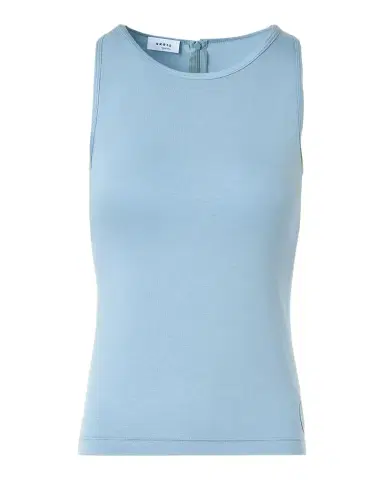 Akris punto Speedo Modal Jersey Tank Top | Thumbnail 1 Akris punto Speedo Modal Jersey Tank Top | Thumbnail 1