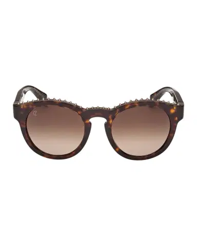 Christian Louboutin Anouk 53mm Round Sunglasses | Thumbnail 1 Christian Louboutin Anouk 53mm Round Sunglasses | Thumbnail 1