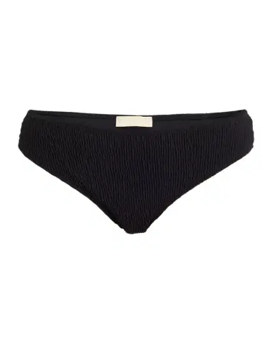 Ulla Johnson Marseille Smocked Bikini Bottoms | Thumbnail 1 Ulla Johnson Marseille Smocked Bikini Bottoms | Thumbnail 1