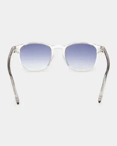 Tom Ford Holt-02 Acetate Round Sunglasses | Thumbnail 5 Tom Ford Holt-02 Acetate Round Sunglasses | Thumbnail 5