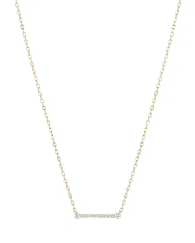 Nouvel Heritage 18K Business Meeting Mood Pendant Necklace | Thumbnail 1 Nouvel Heritage 18K Business Meeting Mood Pendant Necklace | Thumbnail 1