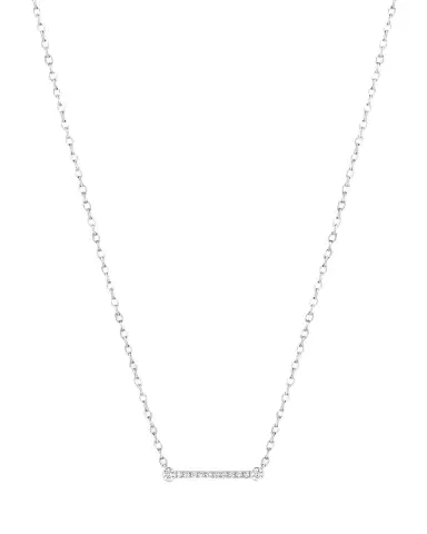 Nouvel Heritage 18K Business Meeting Mood Pendant Necklace | Thumbnail 1 Nouvel Heritage 18K Business Meeting Mood Pendant Necklace | Thumbnail 1