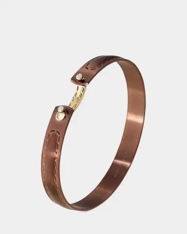 Nouvel Heritage Limited Edition On The Rocks Mood Bangle | Thumbnail 3 Nouvel Heritage Limited Edition On The Rocks Mood Bangle | Thumbnail 3
