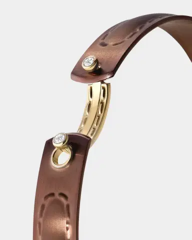 Nouvel Heritage Limited Edition On The Rocks Mood Bangle | Thumbnail 4 Nouvel Heritage Limited Edition On The Rocks Mood Bangle | Thumbnail 4