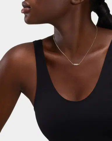Nouvel Heritage 18K Soiree Mood Pendant Necklace | Thumbnail 2 Nouvel Heritage 18K Soiree Mood Pendant Necklace | Thumbnail 2